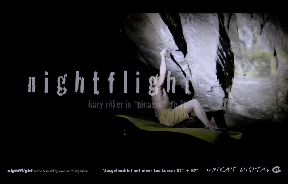 nightflight nightflight